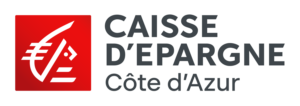 logo Caisse d'Epargne Côte d'Azur